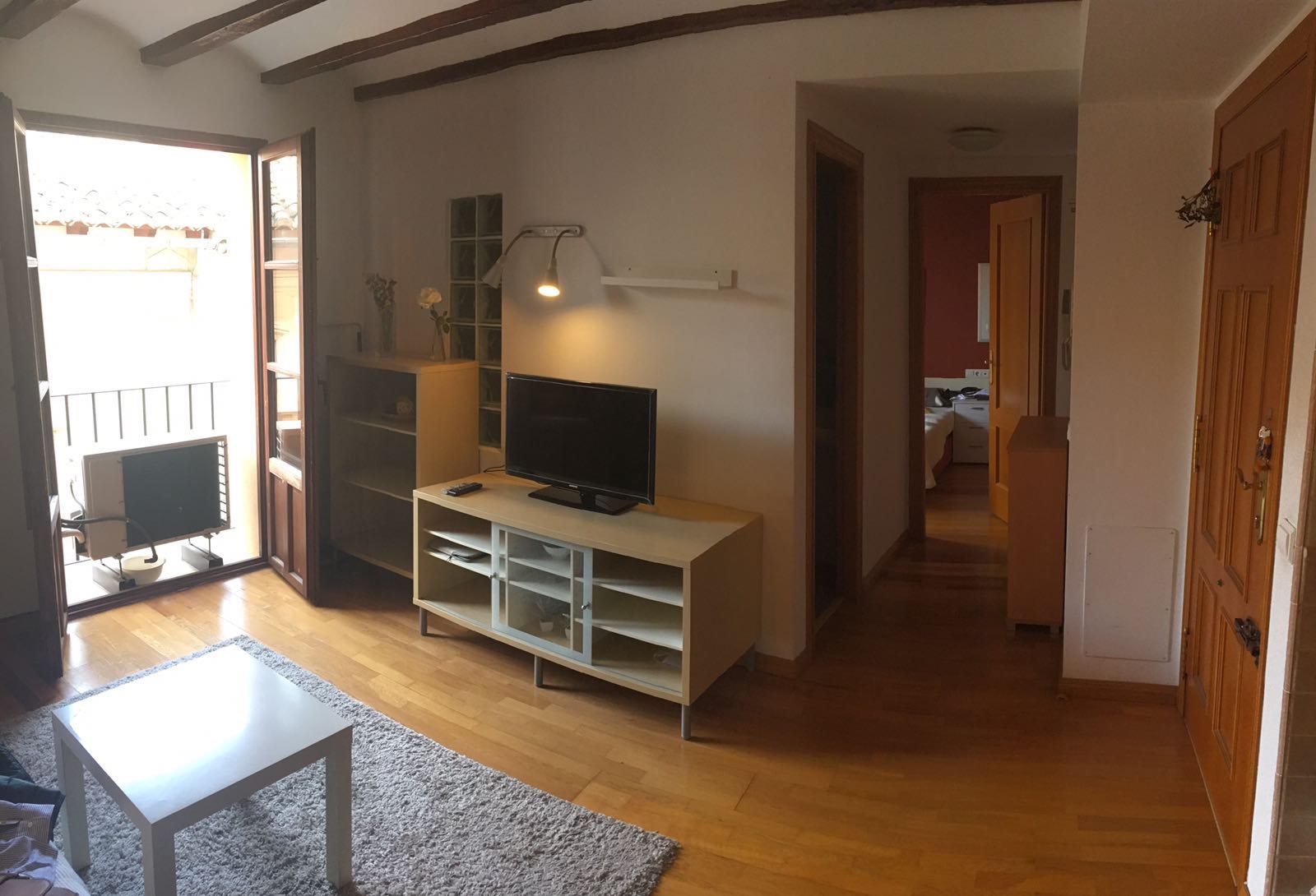 Studio en Vente à Casco antiguo Xàtiva, Valencia/València 85.000 €