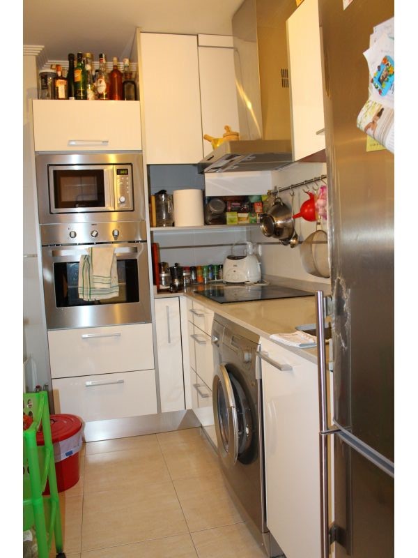 Piso en Venta en La alberca La Alberca, Murcia 169.000 €