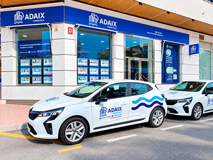 Inmobiliaria adaix Adaix Torrevieja