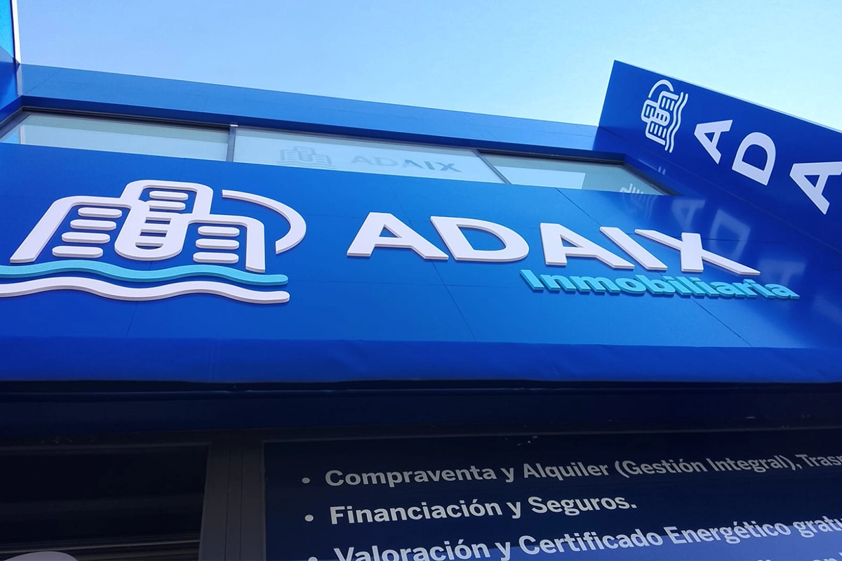 Inmobiliaria adaix Misterhouse Europe