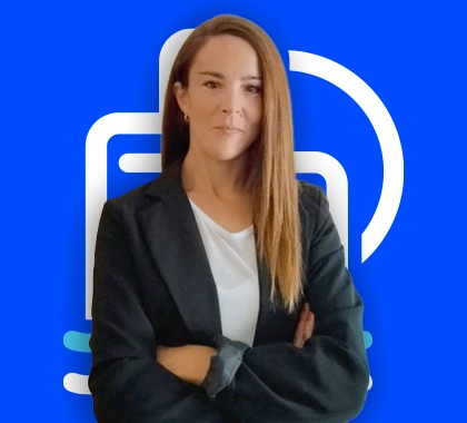 Agente inmobiliario Barbara Beato Martin Sotillo de la Adrada