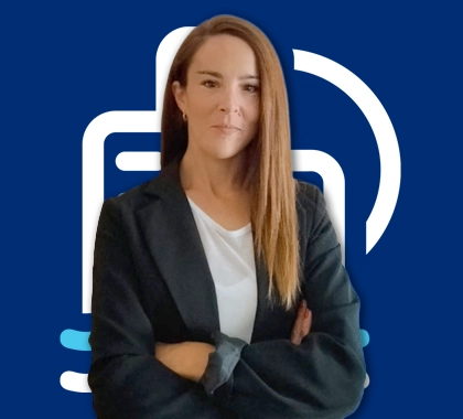 Agente inmobiliario Barbara Beato Martin Sotillo de la Adrada