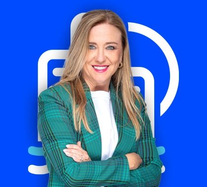 Agente inmobiliario Carolina Catalan Pamplona