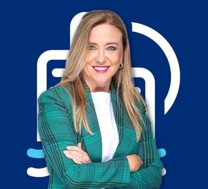 Agente inmobiliario Carolina Catalan Pamplona