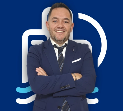 Real Estate Agent Alberto Manuel Fuentes Uriarte Sidamon