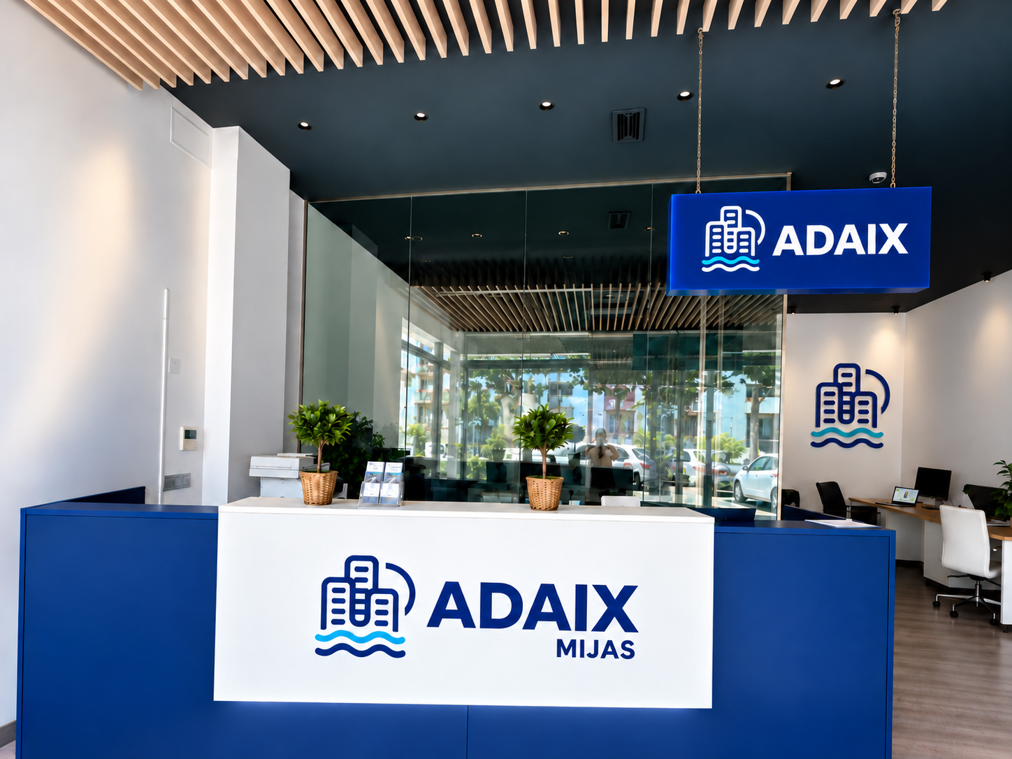 Adaix Real Estate Misterhouse Europe Mijas Costa