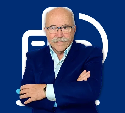 Agente imobiliário Mariano Díaz Málaga