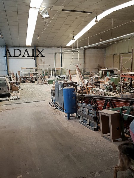 Industrial Building in Sale in , Córdoba 450.000 €