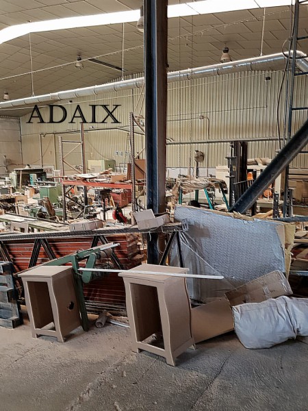 Industrial Building in Sale in , Córdoba 450.000 €