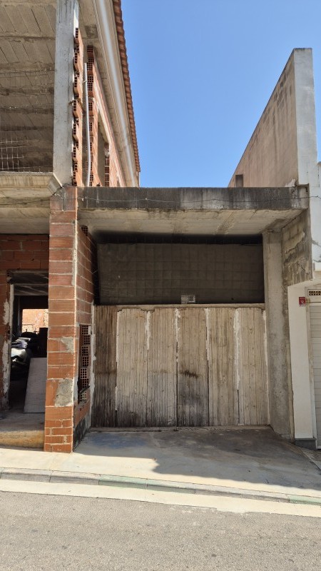 Obra Nova en venda en  Llanera de Ranes, Valencia 70.000 €
