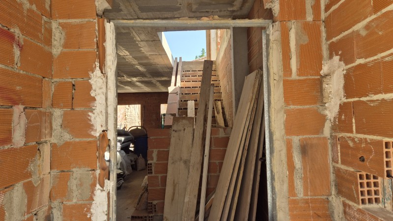 Obra Nova en venda en  Llanera de Ranes, Valencia 70.000 €