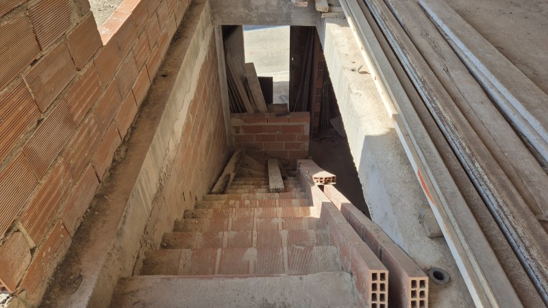 Obra Nova en venda en  Llanera de Ranes, Valencia 70.000 €