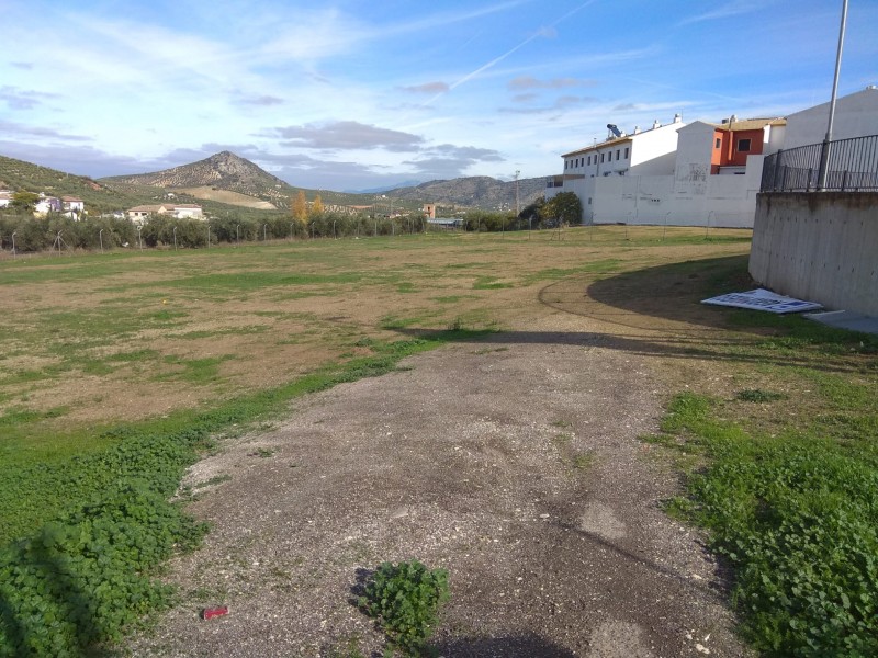 Buildable Land in Sale in Priego de Córdoba, Córdoba 600.000 €