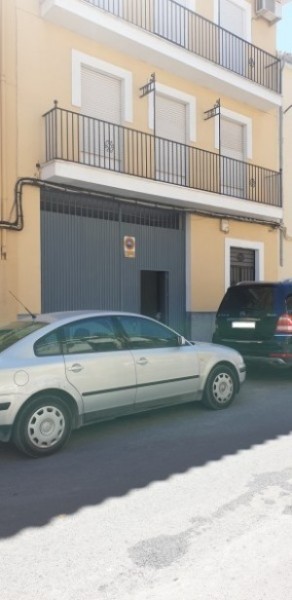 Lokal zum Miete in Lucena, Córdoba 350 € / Monat