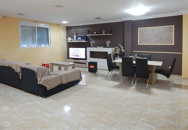 Casa en Venta en Torrente, Valencia 320.000 €