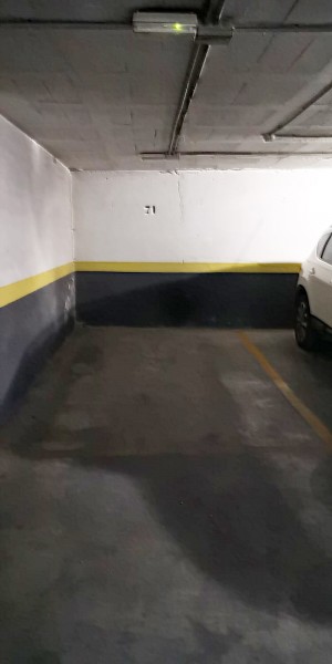 Garaje en Venta en Lucena, Córdoba 15.000 €