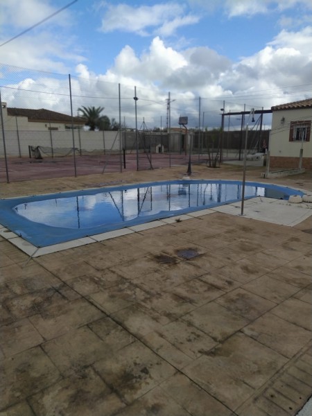 Landhaus zum Verkauf in , Córdoba 240.000 €