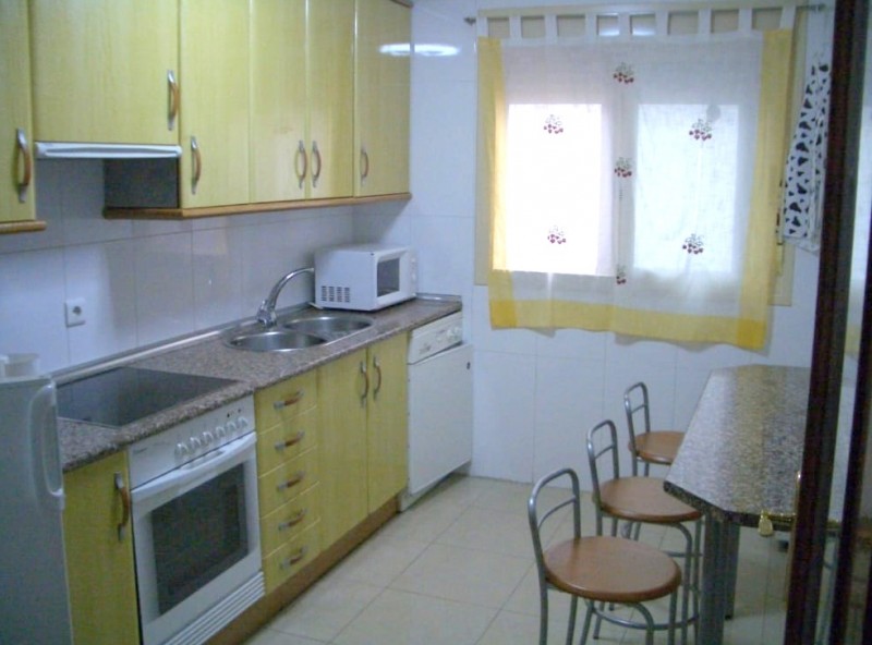 Appartement en Vente à Centro Cáceres, Cáceres 170.000 €