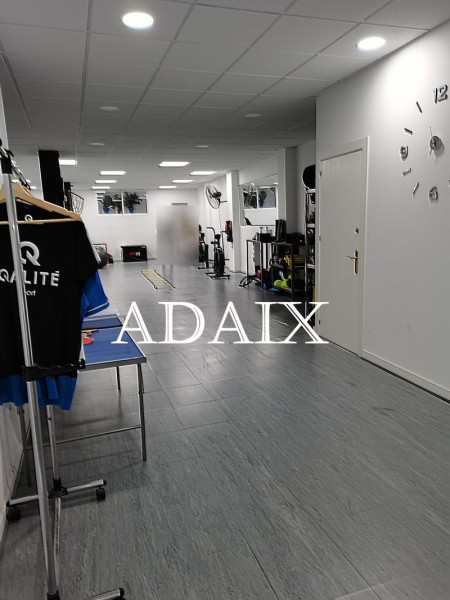Local en Location à  Lucena, Córdoba 700 € / Mois
