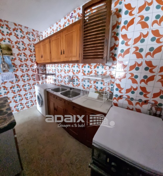 Piso en Venta en Segunda línea de playa Fuengirola, Málaga 260.000 €