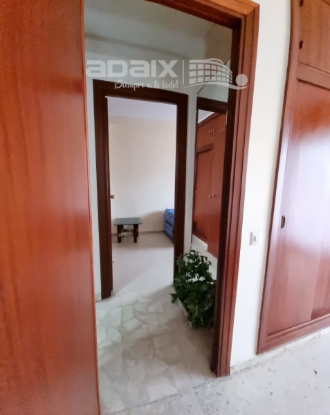 Piso en Venta en Segunda línea de playa Fuengirola, Málaga 260.000 €