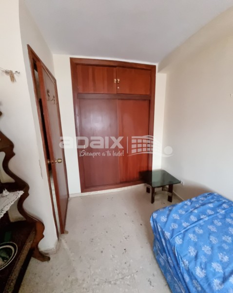 Piso en Venta en Segunda línea de playa Fuengirola, Málaga 260.000 €