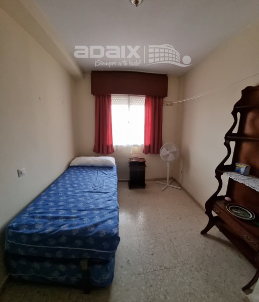 Piso en Venta en Segunda línea de playa Fuengirola, Málaga 260.000 €