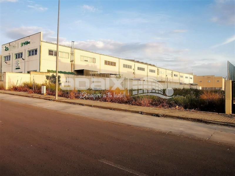 Industrial Plot in Sale in  , Córdoba 115.000 €