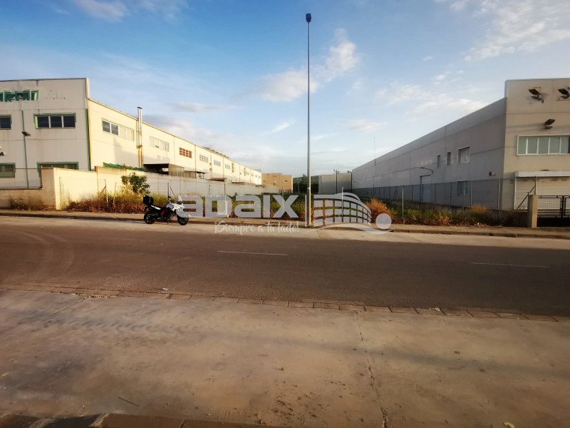 Industrial Plot in Sale in  , Córdoba 115.000 €