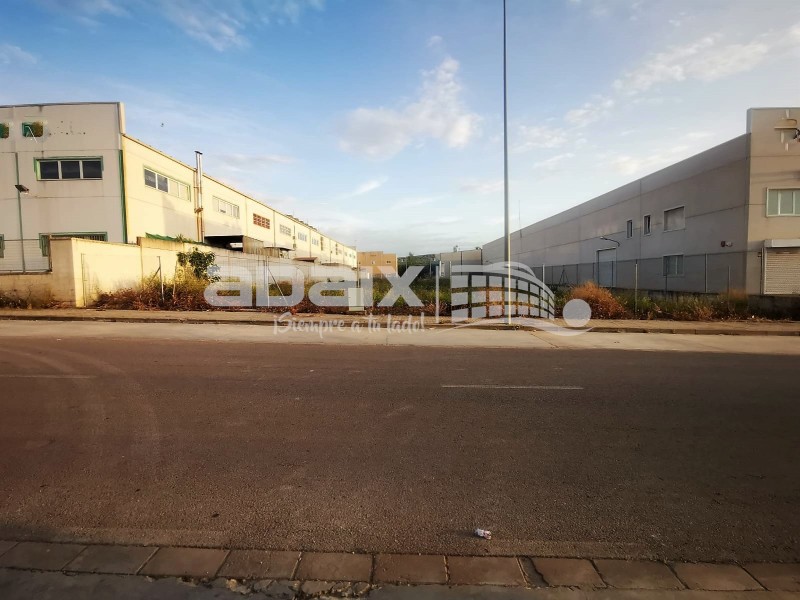 Industrial Plot in Sale in  , Córdoba 115.000 €