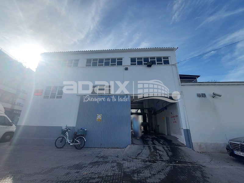 Pavilhão em Venda em Lucena, Córdoba 425.000 €