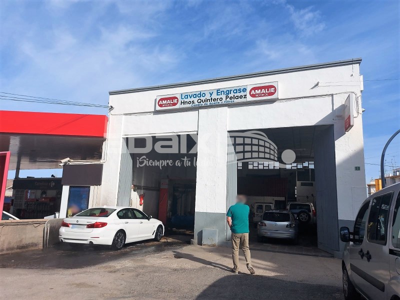 Pavilhão em Venda em Lucena, Córdoba 425.000 €