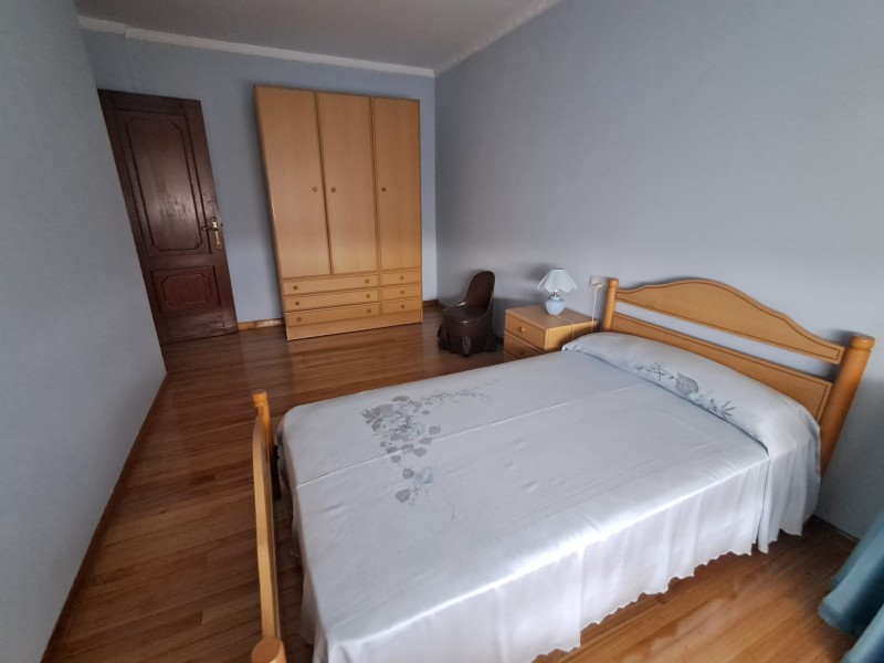 Piso en Venta en Monforte de Lemos, Lugo 85.000 €