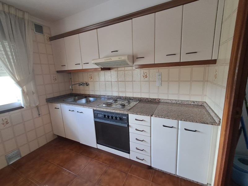 Piso en Venta en Monforte de Lemos, Lugo 85.000 €
