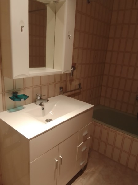 Piso en Venta en Monforte de Lemos, Lugo 85.000 €