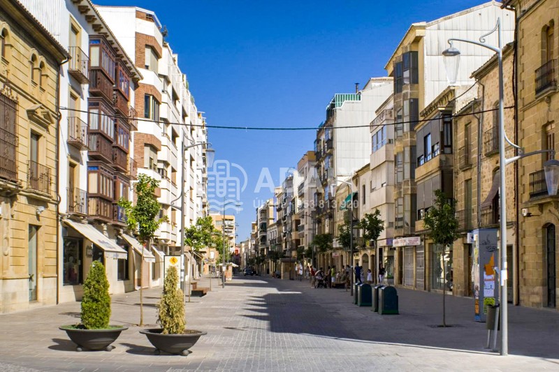 Apartamento em Venda em Úbeda, Jaén 180.000 €