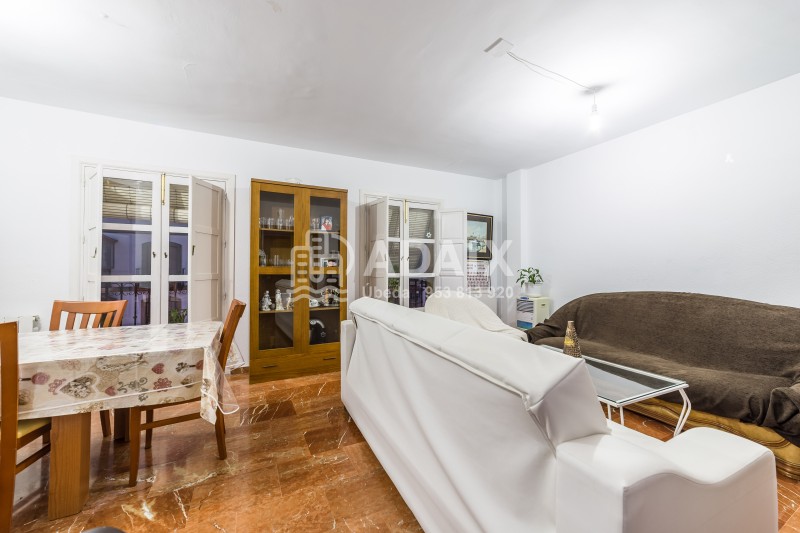 Apartamento em Venda em Úbeda, Jaén 180.000 €