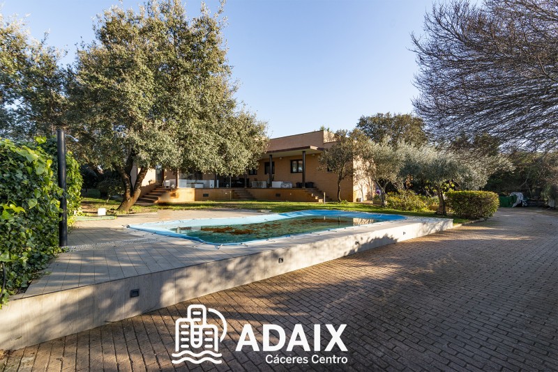 Chalet em Venda em , Cáceres 460.000 €