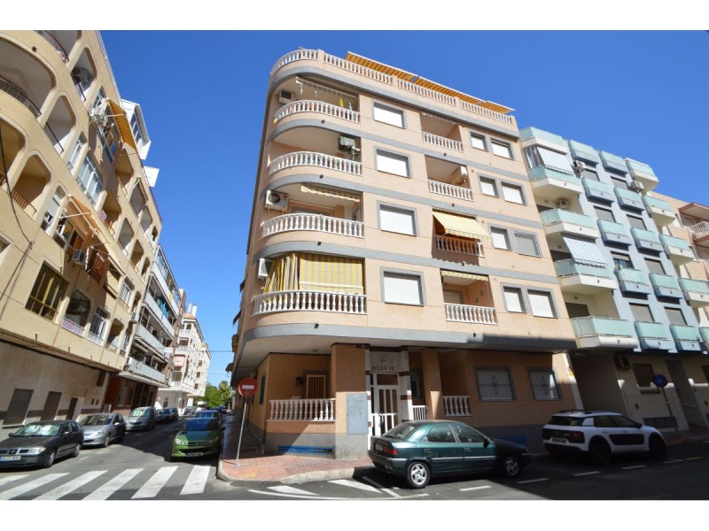 Ático en Venta en Acequión Torrevieja, Alicante 155.000 €