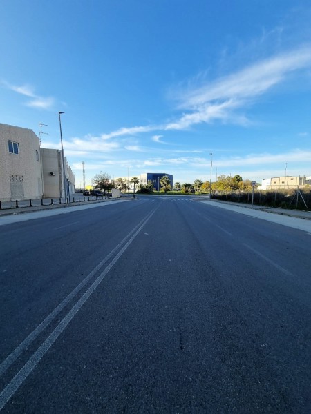 Nave en Alquiler en  , Córdoba 750 € / Mes