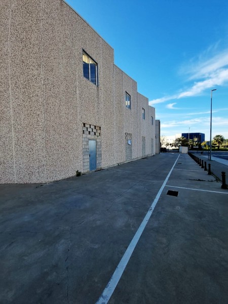 Nave en Alquiler en , Córdoba 750 € / Mes