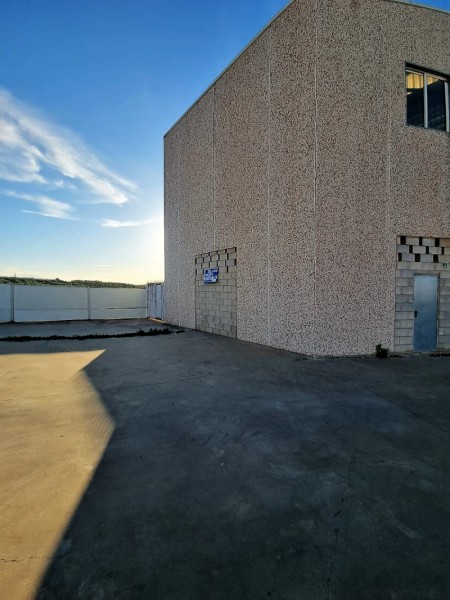 Nave en Alquiler en , Córdoba 750 € / Mes