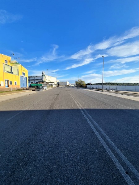 Nave en Alquiler en  , Córdoba 750 € / Mes