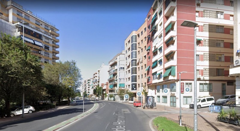 Local en Alquiler en Hernan cortes Cáceres, Cáceres 550 € / Mes