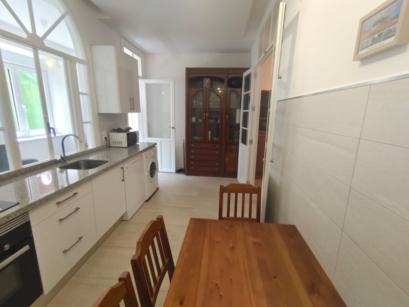 Flat in Rental in Centro ciudad León, León 630 € / Month