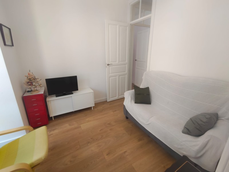 Flat in Rental in Centro ciudad León, León 630 € / Month