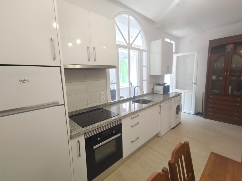 Flat in Rental in Centro ciudad León, León 630 € / Month