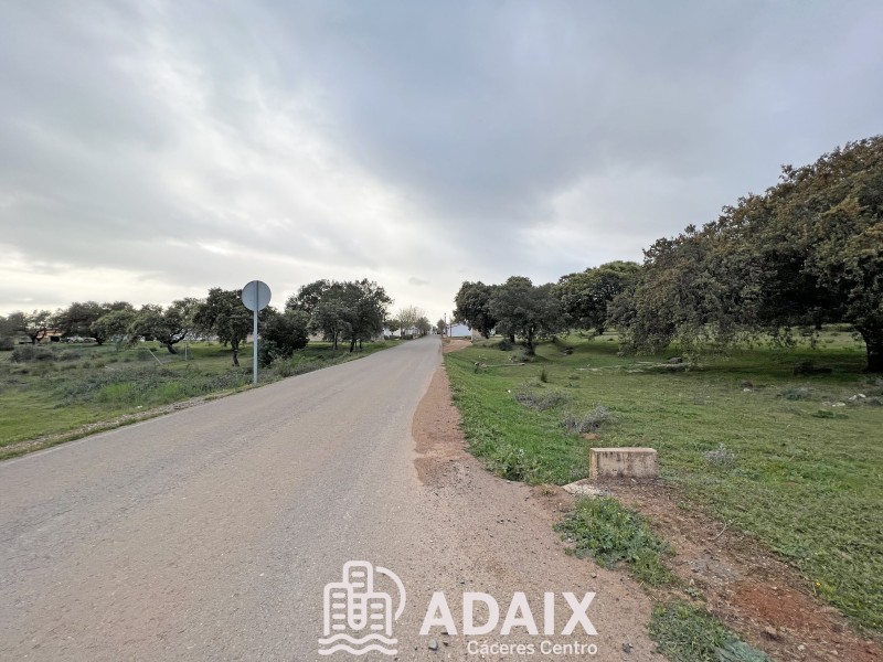 Flat in Sale in Rincon de ballesteros Cáceres, Cáceres 45.000 €