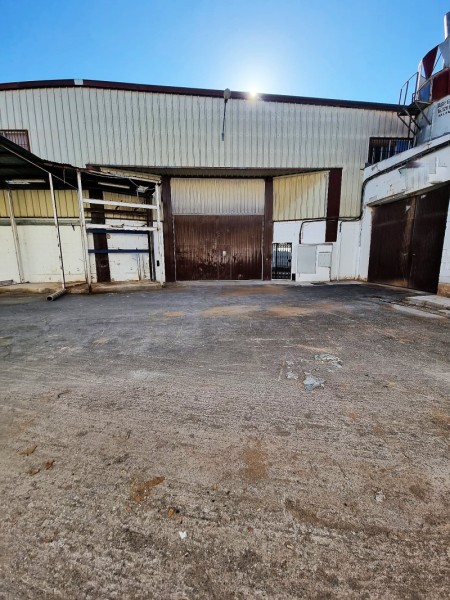 Nave en Alquiler en  , Córdoba 1.400 € / Mes