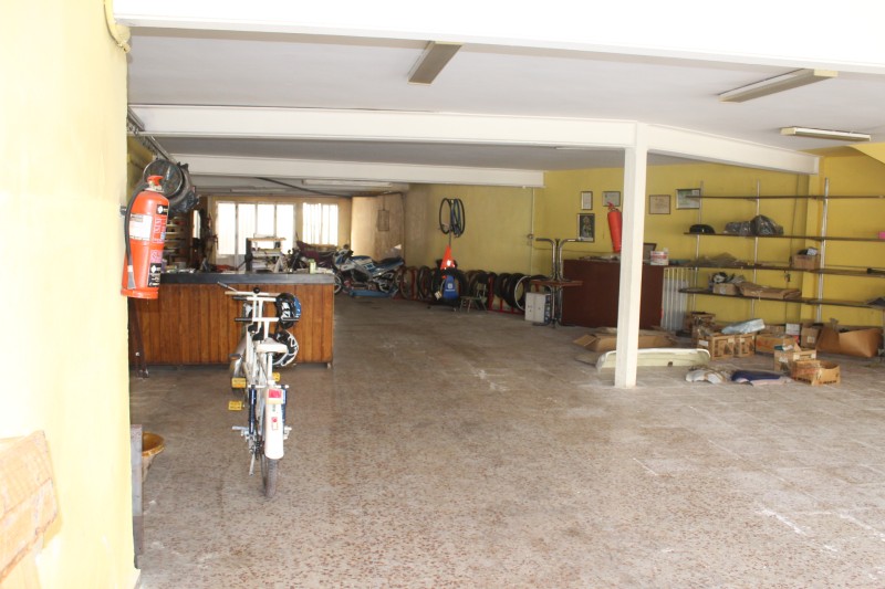 Local en Location à Tomelloso, Ciudad Real 750 € / Mois